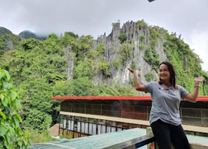 Angelic Tourist Inn Thru Riley-Based Trvel Ink El Nido Dış mekan fotoğraf